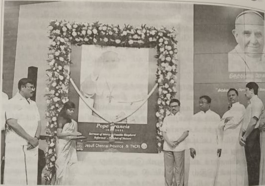 காலத்தின் நிறம் கருப்பு சிவப்பு - கிறிஸ்தவர்களின் வழியும் ஒளியும்!