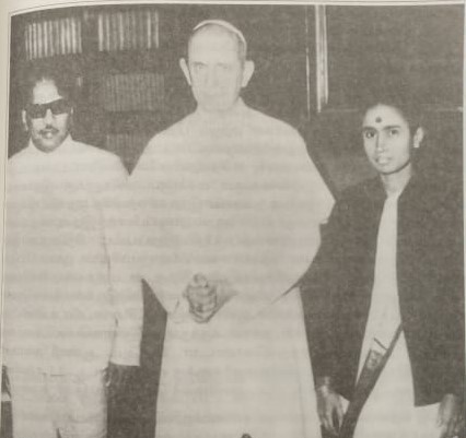 காலத்தின் நிறம் கருப்பு சிவப்பு - கிறிஸ்தவர்களின் வழியும் ஒளியும்!