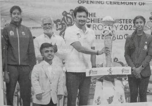 காலத்தின் நிறம் கருப்பு சிவப்பு – மாற்றுத்திறனாளிகள் வாழ்வில் மாற்றம் ஏற்படுத்திய இயக்கம்!