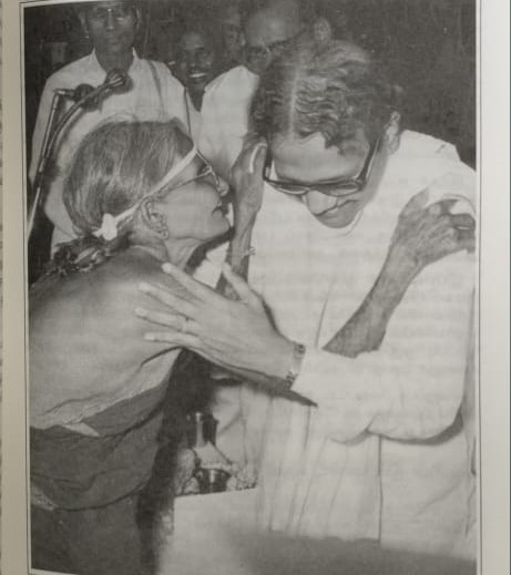 காலத்தின் நிறம் கருப்பு சிவப்பு – மாற்றுத்திறனாளிகள் வாழ்வில் மாற்றம் ஏற்படுத்திய இயக்கம்!