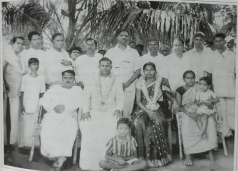 காலத்தின் நிறம் கருப்பு சிவப்பு – சாதி – ஆணாதிக்கம் மீது நடத்திய துல்லியத் தாக்குதல்!