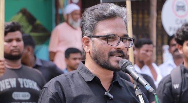 காலத்தின் நிறம் கருப்பு சிவப்பு – சாதி – ஆணாதிக்கம் மீது நடத்திய துல்லியத் தாக்குதல்!