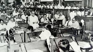 காலத்தின் நிறம் கருப்பு சிவப்பு - மதச்சார்பின்மை காக்கும் மகத்தான இயக்கம்!