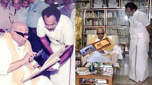 காலத்தின் நிறம் கருப்பு சிவப்பு - சமூக நீதி சாதனை நாயகர் கலைஞர்!