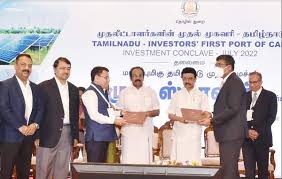 காலத்தின் நிறம் கருப்பு சிவப்பு – சமூக நீதியை அர்த்தமுள்ளதாக்கும் திராவிட மாடல்!