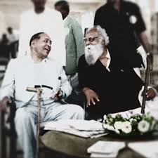 காலத்தின் நிறம் கருப்பு சிவப்பு – சாதி – ஆணாதிக்கம் மீது நடத்திய துல்லியத் தாக்குதல்!