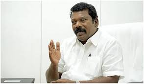 தமிழ்நாட்டு மீனவர் பிரச்சினை… நிரந்தரத் தீர்வுகாண மத்திய மாநில அரசுகள் முன்வரவேண்டும் – செல்வப்பெருந்தகை வலியுறுத்தல்…