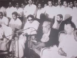 காலத்தின் நிறம் கருப்பு சிவப்பு – சுயமரியாதைத் திருமணம் வரலாறும் தி.மு.க.வின் தனித்துவமும்!