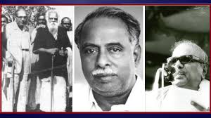 காலத்தின் நிறம் கருப்பு சிவப்பு – அம்பேத்கரின் அரசியல் வாரிசு!