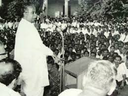 காலத்தின் நிறம் கருப்பு சிவப்பு – சுயமரியாதைத் திருமணம் வரலாறும் தி.மு.க.வின் தனித்துவமும்!