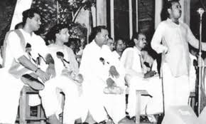 காலத்தின் நிறம் கருப்பு சிவப்பு - சமூக சீர்திருத்த வரலாற்றின் தொடர்ச்சி!