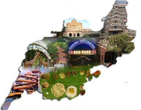 6000 ஆயிரம் ஆண்டுகளாக உயிர்ப்புடன் இயங்கும் "தூங்க நகரம்" – மதுரை!