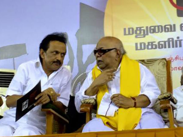 காலத்தின் நிறம் கருப்பு சிவப்பு - ஜனநாயகம் எனவே முரசறைவாய்!