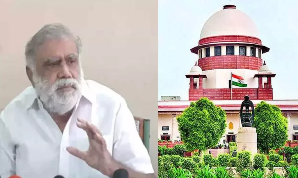 சொத்துகுவிப்பு வழக்கு… ஐ.பெரியசாமி மனுவை தள்ளுபடி செய்த உச்சநீதிமன்றம்…