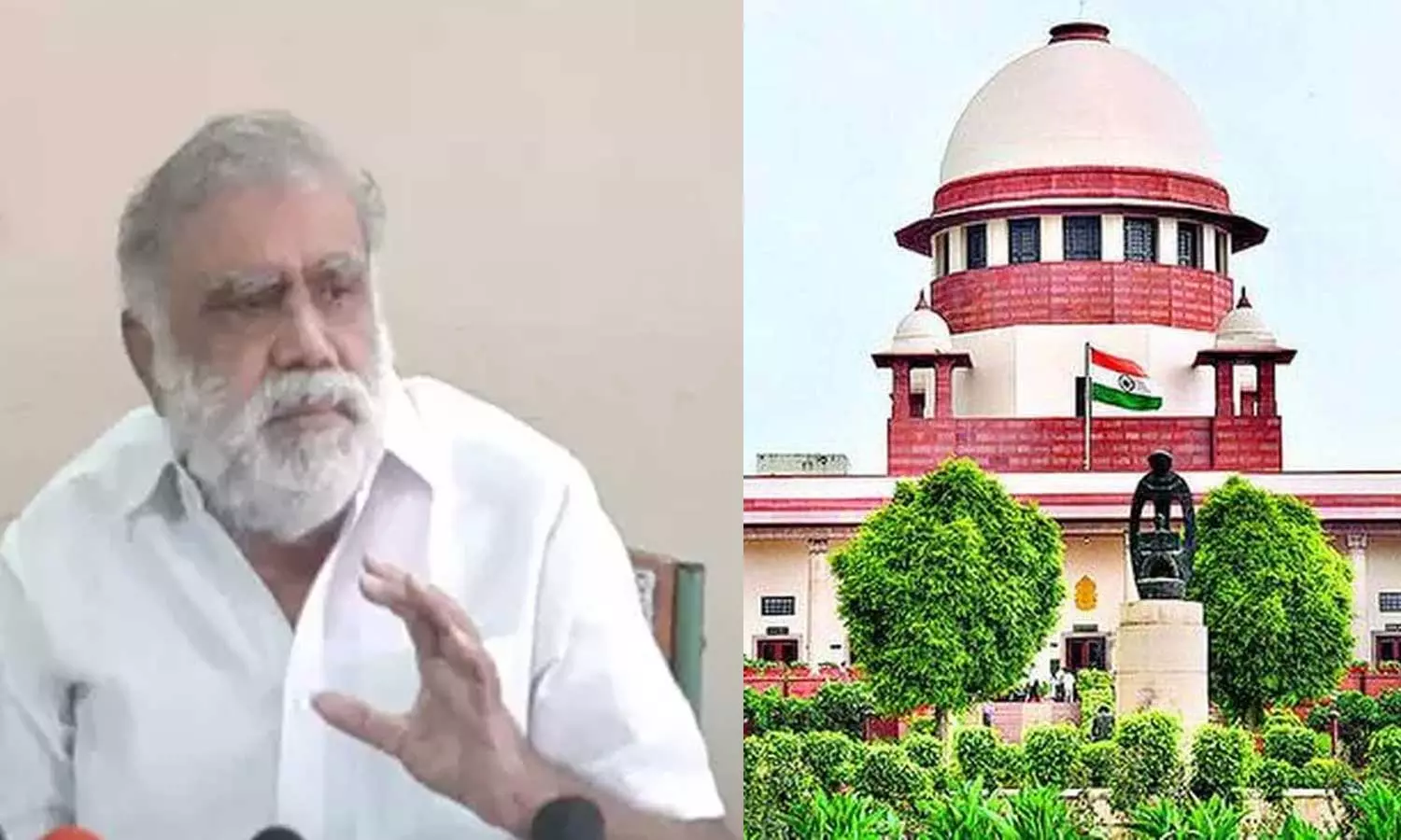 சொத்துகுவிப்பு வழக்கு… ஐ.பெரியசாமி மனுவை தள்ளுபடி செய்த உச்சநீதிமன்றம்…