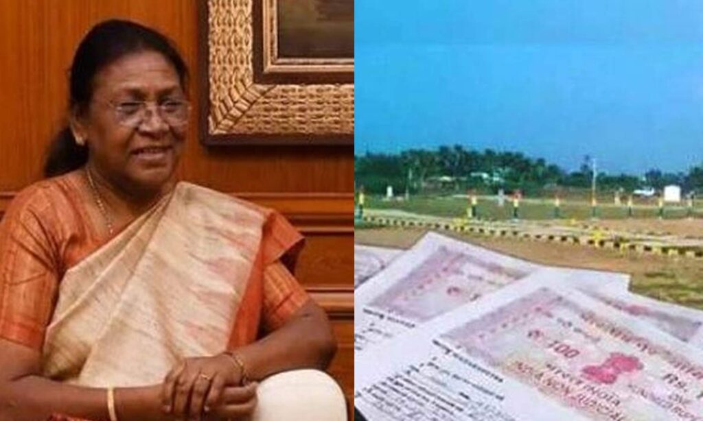 தமிழ்நாடு அரசின் பத்திரப் பதிவு மசோதாவுக்கு ஜனாதிபதி ஒப்புதல்…