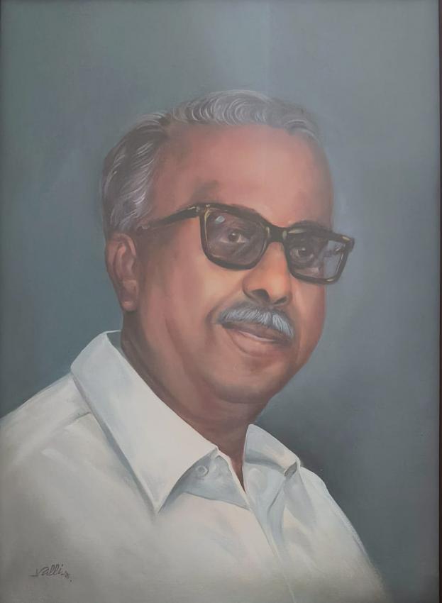 காலத்தின் நிறம் கருப்பு சிவப்பு - தி.மு.க. நாவல்கள் சித்திரிக்கும் தீராவிடக் கருத்தியல்!