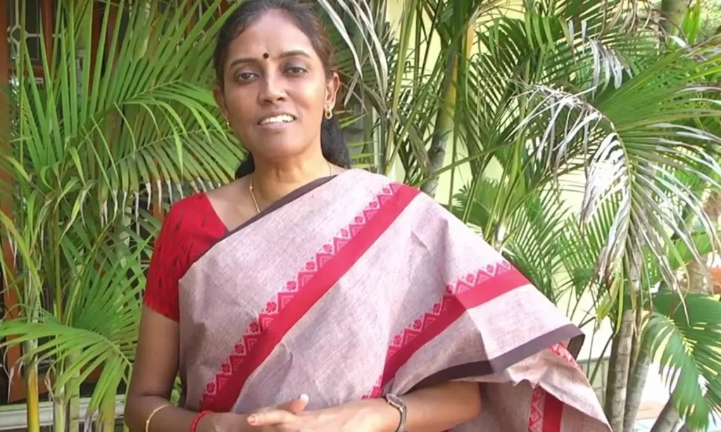 கீழடி முடிவுகளை ஏற்க மறுப்பது ஏன்? – ஜோதிமணி கேள்வி