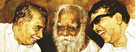 காலத்தின் நிறம் கருப்பு சிவப்பு - சீர்திருத்தம் பேசிய சிறுகதைகள்!