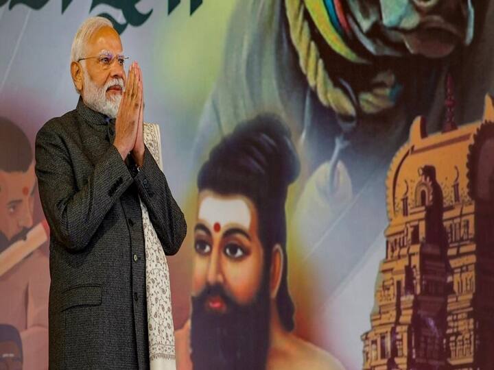 வேளாண்மை,நமது விவசாயிகள் ஆயகியவற்றுடன் பொங்கல் பண்டிகை ஆழமாக பிணைந்துள்ளது – பிரதமர் மோடி…