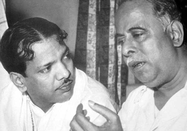 காலத்தின் நிறம் கருப்பு சிவப்பு - கிராமங்களில் முழங்கிய பெருங்குரல்கள்!