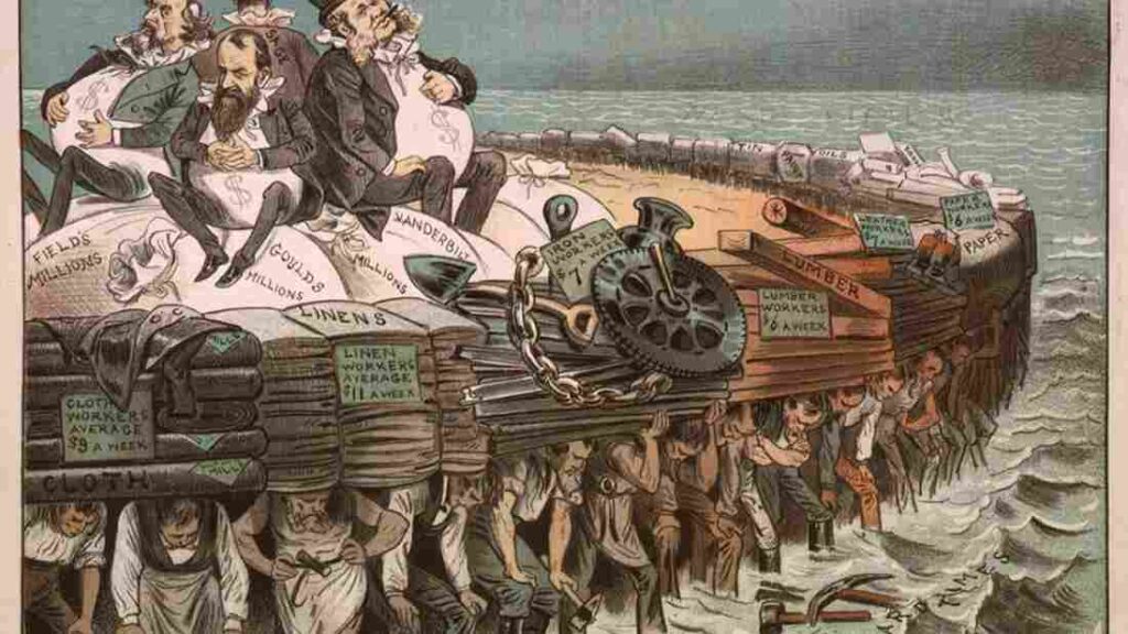 காலத்தின் நிறம் கருப்பு சிவப்பு - பொதுவுடைமை குறித்த அறிஞர் அண்ணாவின் புரிதல்கள்!