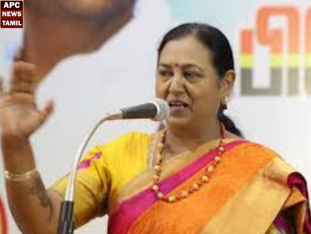 தேமுதிக அங்கம் வகிக்கும் கூட்டணியே ஆட்சியை பிடிக்கும் – பிரேமலதா நம்பிக்கை…