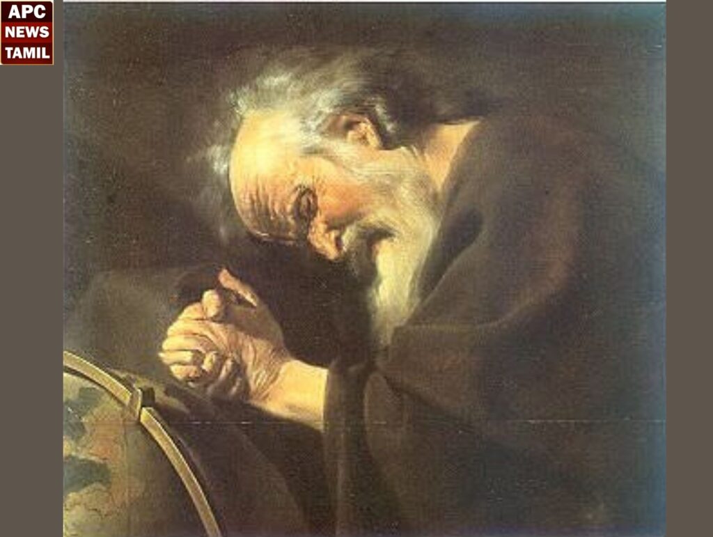 தடைக்கற்களே வெற்றிக்கான படிக்கட்டுகள் - செயல்முறையைக் கடைபிடியுங்கள் - ரயன் ஹாலிடே