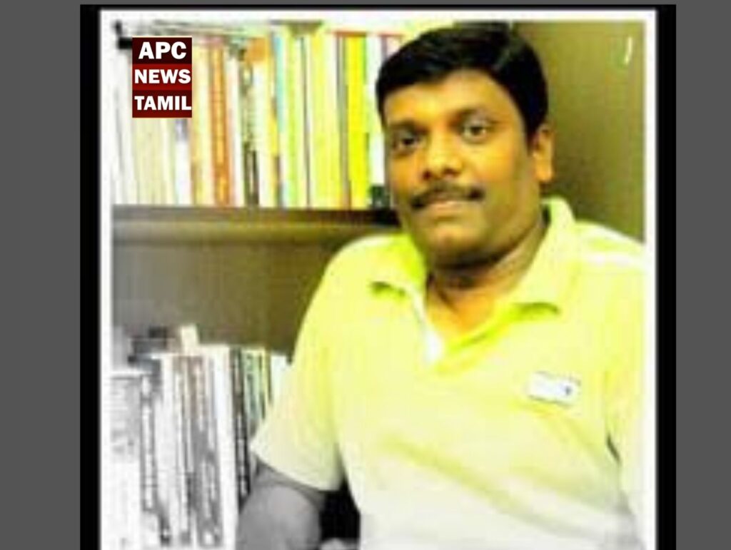 திருப்பரங்குன்றம் – ஒரு சிறு பயணம்