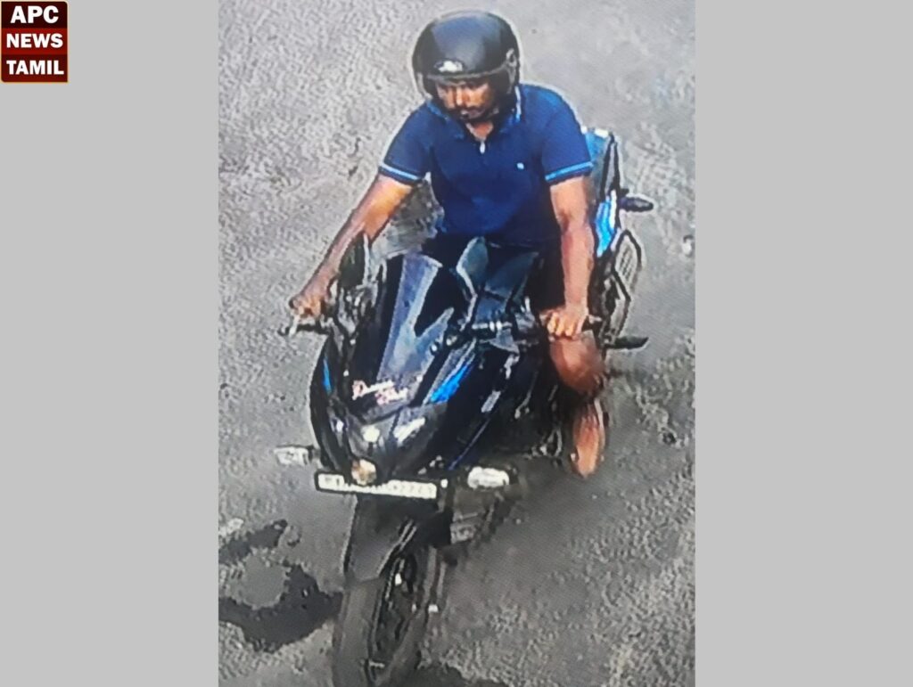 ஏ.ஐ மூலம் பெண்களை ஏமாற்றிய போலி தொழிலபர் கைது!!