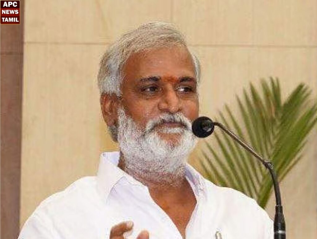 வருகின்ற பொங்கல் தூய்மை பணியாளர்களுக்கு மகிழ்ச்சியான பொங்கலாக இருக்கும் - அமைச்சர் சேகர்பாபு