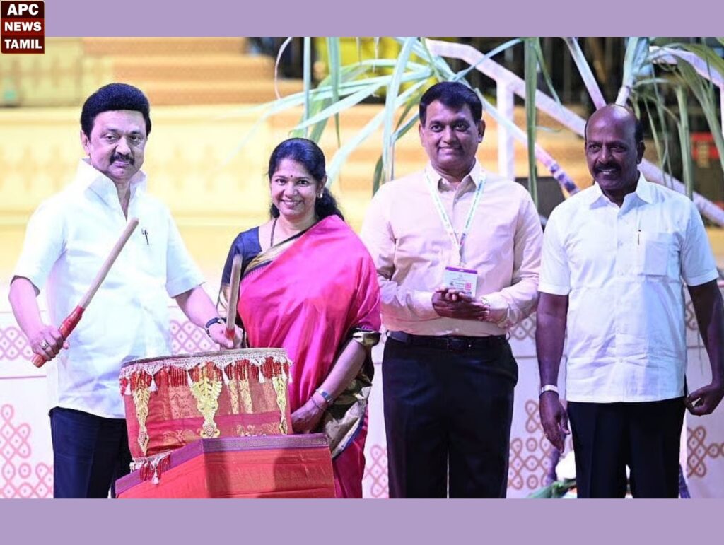 சாதி பேதமற்ற சமத்துவப் பொங்கல் தமிழ்நாடெங்கும் பொங்கட்டும் - முதல்வர்