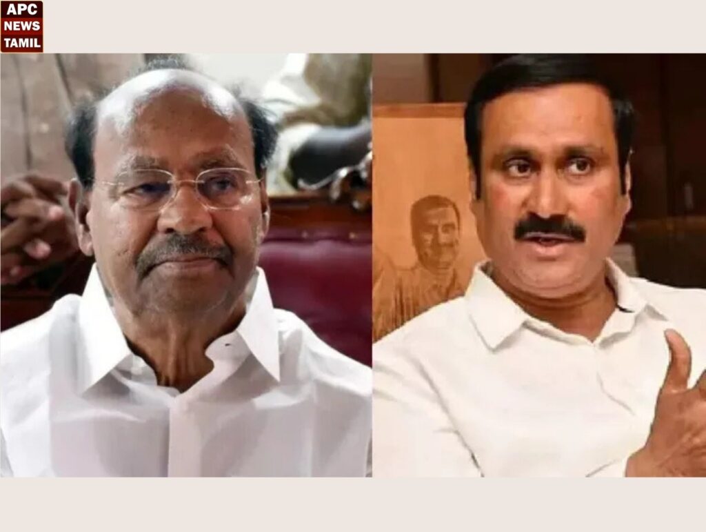 பாமகவுக்கு உரிமை கோர ராமதாஸ் வழக்கு!!