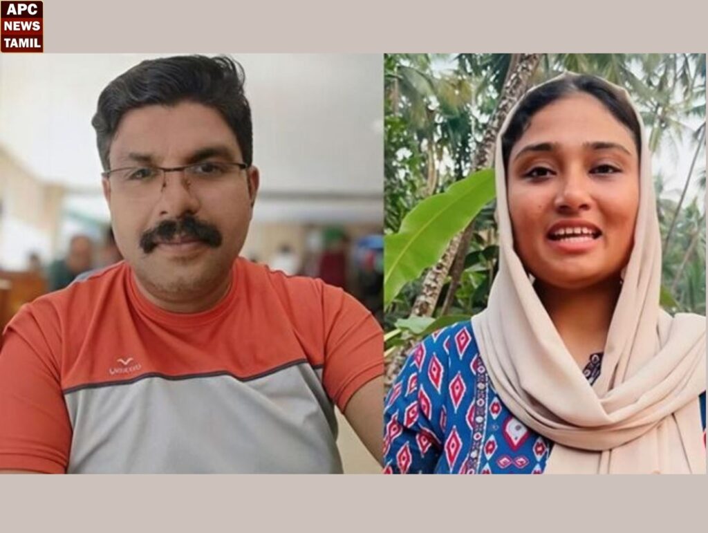 பெண்ணிடம் பாலியல் சீண்டலில் ஈடுபட்ட நபர் தற்கொலை!!