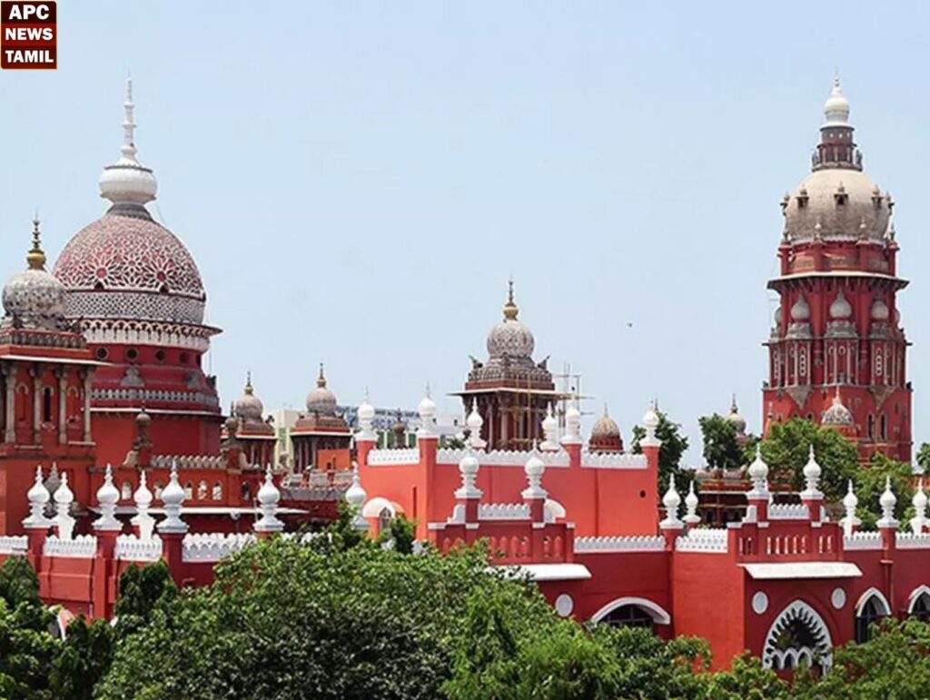 மாற்றுத் திறனாளிகளுக்கு  7 சதவீதம் இட ஒதுக்கீடு  வழங்க தனிச்சட்டம்… சென்னை உயர்நீதிமன்றத்தில் பொது நல மனு!!