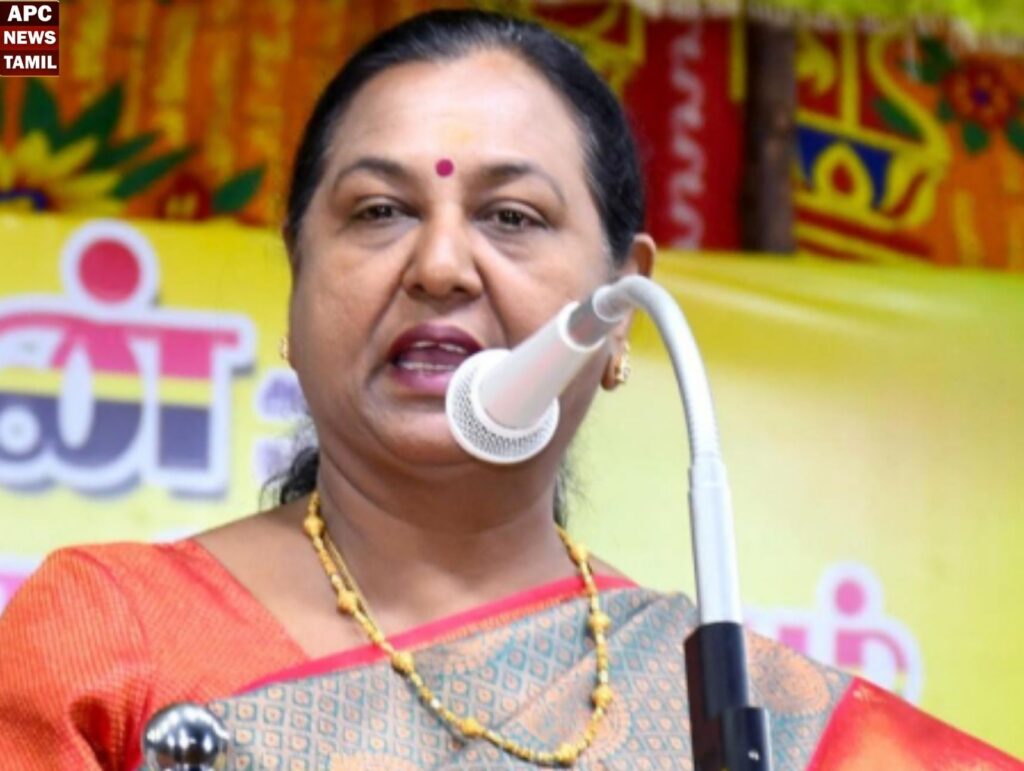 என்.டி.ஏ. கூட்டணி இன்னும் இறுதியாகவில்லை - பிரேமலதா 