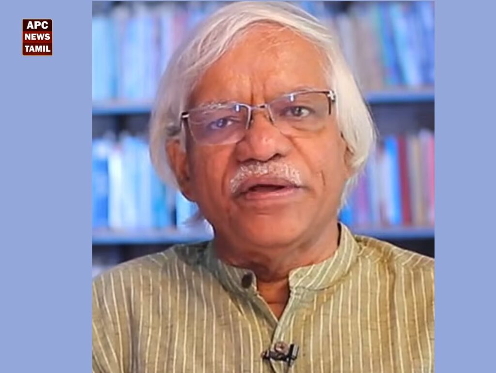 காலத்தின் நிறம் கருப்பு சிவப்பு - பொதுவுடைமை குறித்த அறிஞர் அண்ணாவின் புரிதல்கள்!