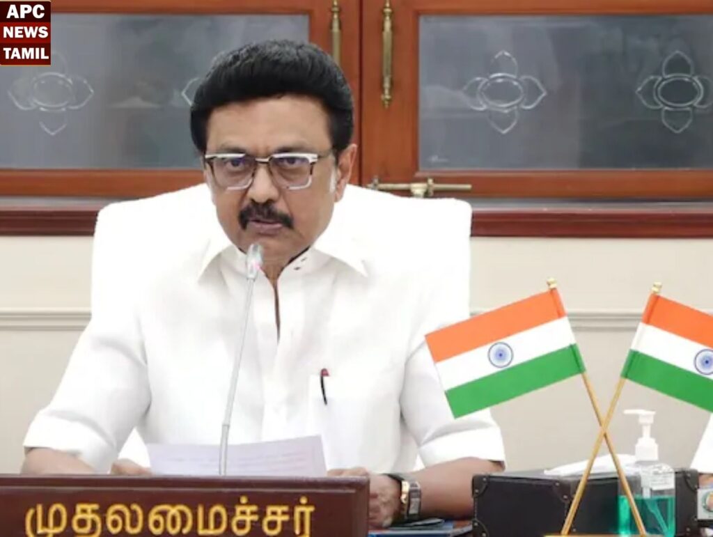 கடலில் மூழ்கி உயிரிழந்த 3 சிறுவர்களின் குடும்பத்தினருக்கு முதல்வர் இரங்கல்…