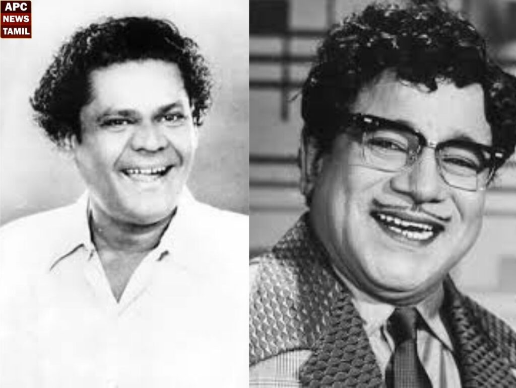 காலத்தின் நிறம் கருப்பு சிவப்பு - தி.மு.க. நாடக வரலாறு!