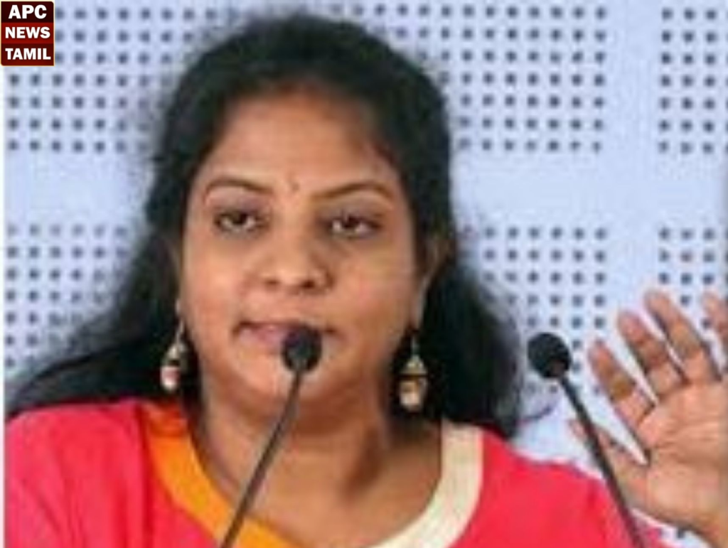 காலத்தின் நிறம் கருப்பு சிவப்பு – கல்வியின் வழியே சமூக நீதி!