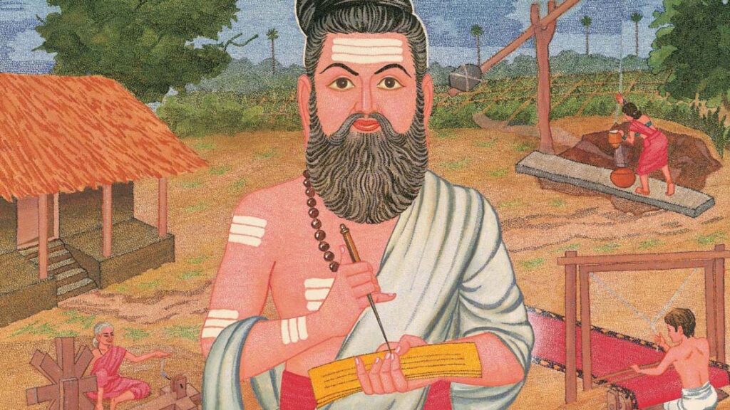 காலத்தின் நிறம் கருப்பு சிவப்பு - திராவிட இயக்கமும் பழந்தமிழ் இலக்கியப் பரவலாக்கமும்!
