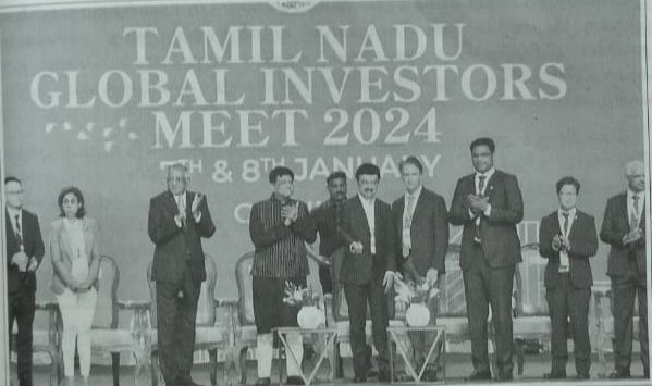 காலத்தின் நிறம் கருப்பு சிவப்பு - தேசிய ஊடங்களும் திராவிட முன்னேற்றக்கழகமும்!