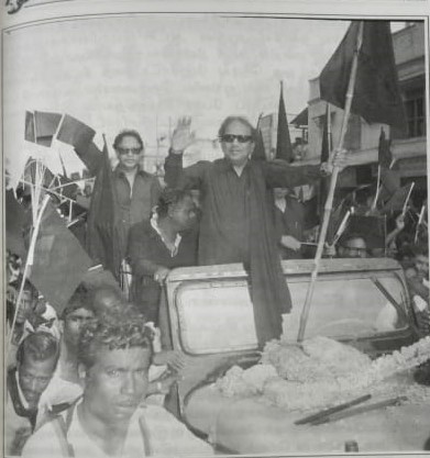 காலத்தின் நிறம் கருப்பு சிவப்பு - இந்தி திணிப்பை என்றும் எதிர்ப்போம்!