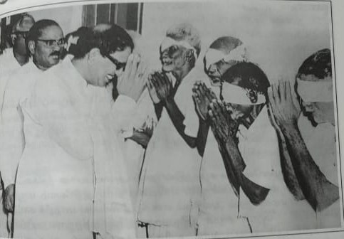 காலத்தின் நிறம் கருப்பு சிவப்பு - சமூக நீதி அடித்தளத்தில் சிறப்புமிக்க மருத்துவக் கட்டுமானம்!