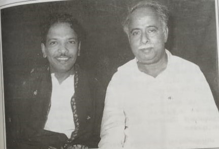 காலத்தின் நிறம் கருப்பு சிவப்பு - அண்ணாவும் கலைஞரும் முன்னெடுத்த அரசியல் ஆற்றுப்படை மடல்கள்!