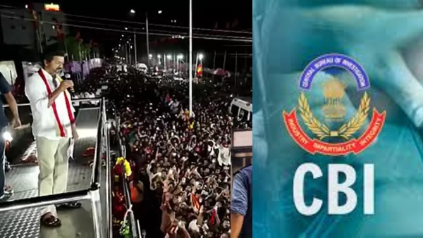 கரூர் கூட்ட நெரிசல் வழக்கு…விஜய்யிடம் எழுத்துப்பூர்வ விளக்கம் பெறும் சிபிஐ…