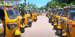 பிப்.10-ம் தேதி ஒருநாள் முழு வேலைநிறுத்தம் – ஆட்டோ–கால் டாக்ஸி ஓட்டுநர்கள் கூட்டமைப்பு அறிவிப்பு