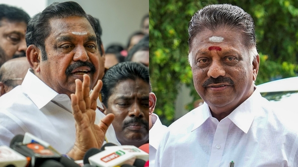 ஓபிஎஸ் கோரிக்கையை நிராகரித்தார் எடப்பாடி…