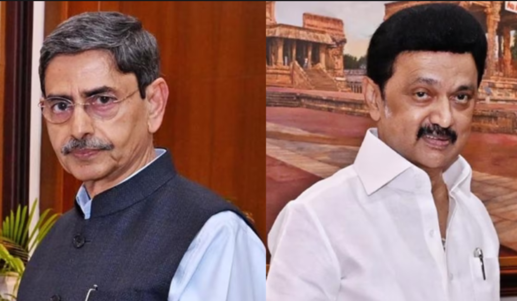 ஆளுநர் தேநீர் விருந்து...No சொன்ன தமிழ்நாடு அரசு...