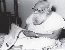 காலத்தின் நிறம் கருப்பு சிவப்பு - திராவிடநாடு, முரசொலி: தி.மு.க. இதழியலின் முன்னணி தடங்கள்!